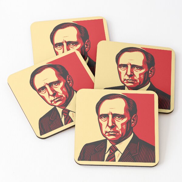 Item preview, Keating, The True Believer designed and sold by Strip Tees.
