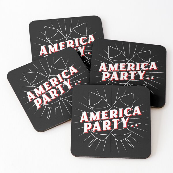 Item preview, The New America Party designed and sold by WeL1.