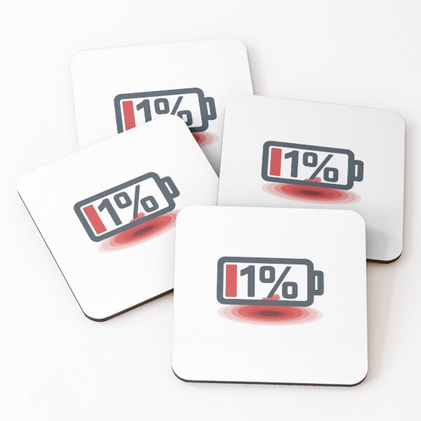 Item preview, 1 percent designed and sold by Mateusz Majcherek.
