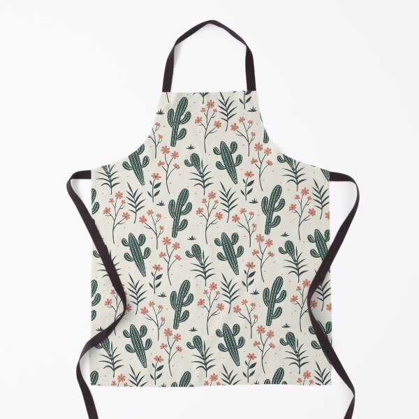 Item preview, Cactuses and flowers in summer designed and sold by Merrylands Artshop.