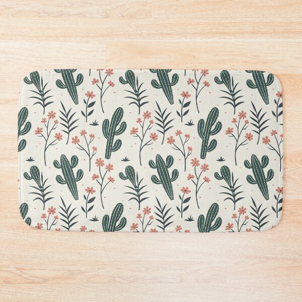 Item preview, Cactuses and flowers in summer designed and sold by Merrylands Artshop.