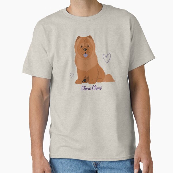 Item preview, Chow Chow designed and sold by AnulaArt.