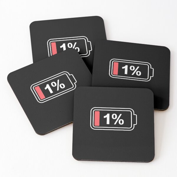 Item preview, 1 percent designed and sold by Mateusz Majcherek.