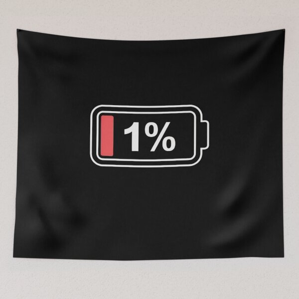 Item preview, 1 percent designed and sold by Mateusz Majcherek.