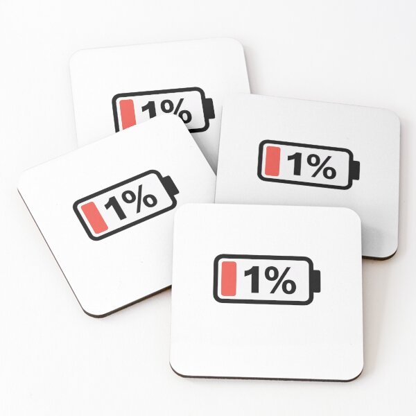 Item preview, 1 percent designed and sold by Mateusz Majcherek.