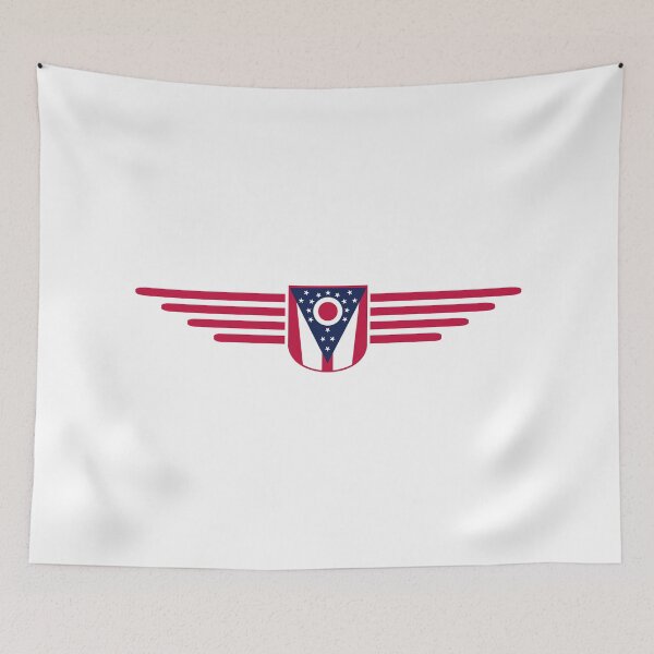 Item preview, Ohio Fan T-Shirt – Must-Have for Fans designed and sold by ElvisU.