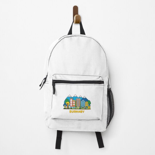Item preview, Burnaby – Urban Nature & West Coast Energy designed and sold by KiValuate.
