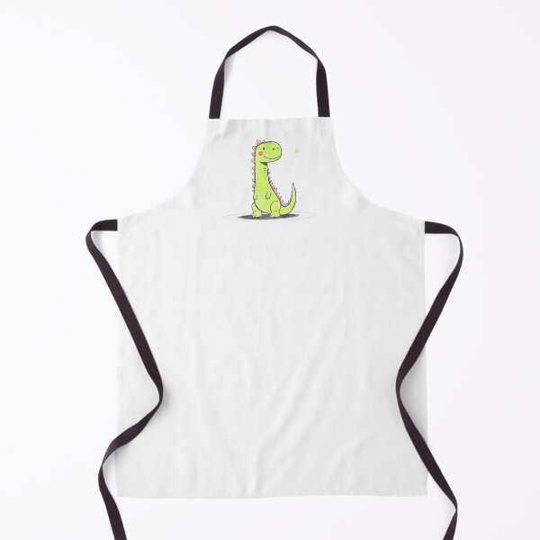 Item preview, Dinky Dino #1 designed and sold by Sunscape-Art.
