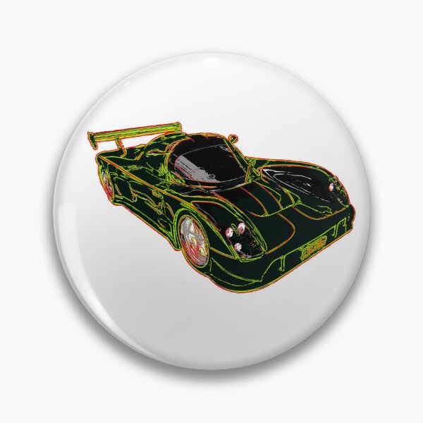 Item preview, Ultima designed and sold by Mark Malinowski.