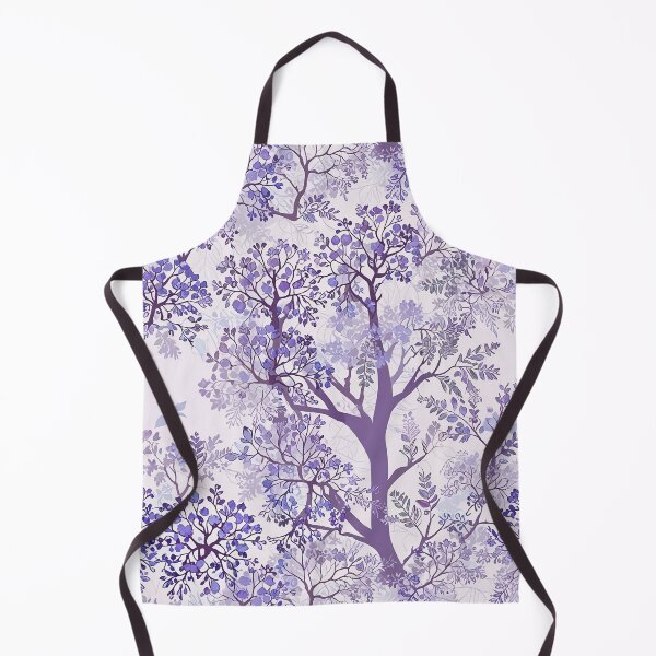 Item preview, Tree with Purple Flowers designed and sold by CoolPixels.