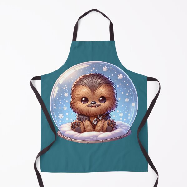 Item preview, Chibi Wookiee designed and sold by Artillenium.