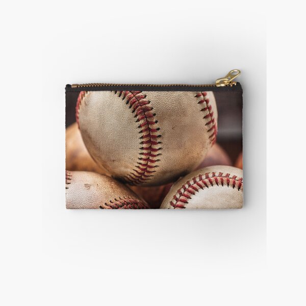 Item preview, Vintage leather baseballs designed and sold by Photopat.