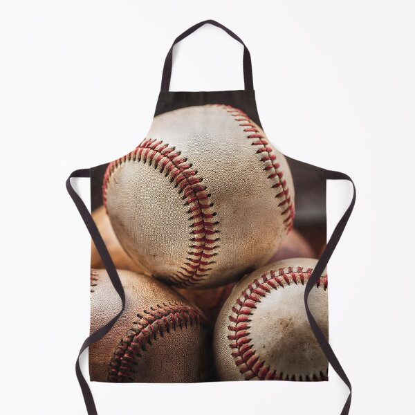 Item preview, Vintage leather baseballs designed and sold by Photopat.