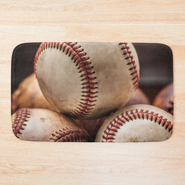 Item preview, Vintage leather baseballs designed and sold by Photopat.