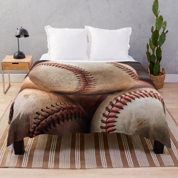 Item preview, Vintage leather baseballs designed and sold by Photopat.
