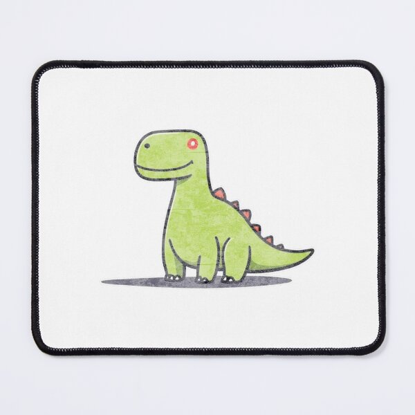 Item preview, Dinky Dino #2 designed and sold by Sunscape-Art.