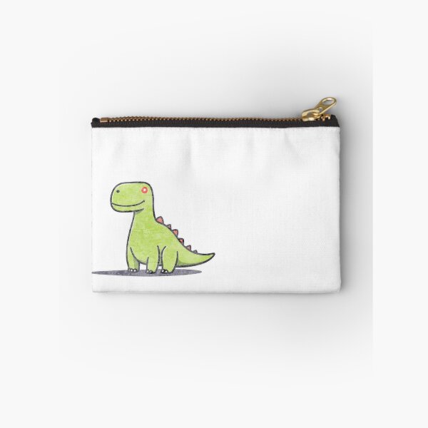 Item preview, Dinky Dino #2 designed and sold by Sunscape-Art.