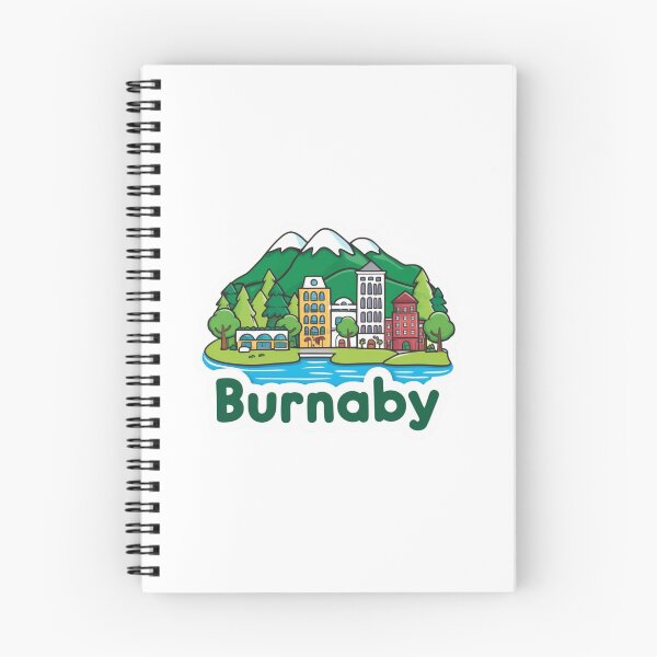 Item preview, Burnaby – Lost in Metrotown (Again) designed and sold by KiValuate.
