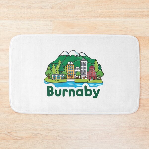 Item preview, Burnaby – Lost in Metrotown (Again) designed and sold by KiValuate.