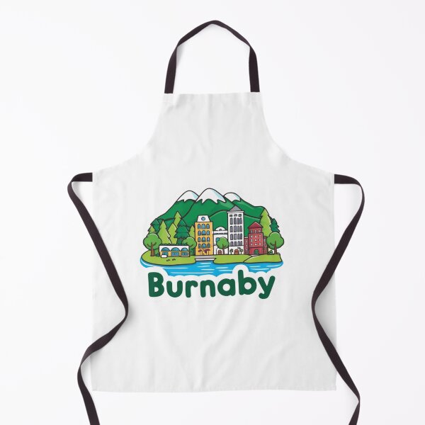 Item preview, Burnaby – Lost in Metrotown (Again) designed and sold by KiValuate.