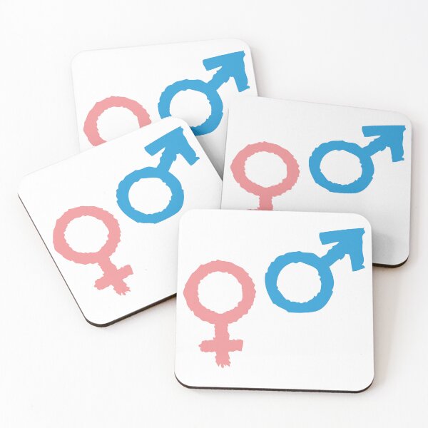Item preview, man woman symbol designed and sold by Achille3777.