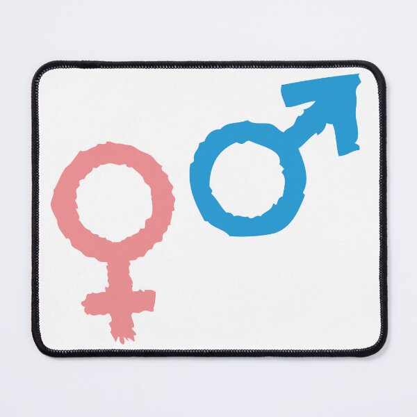 Item preview, man woman symbol designed and sold by Achille3777.