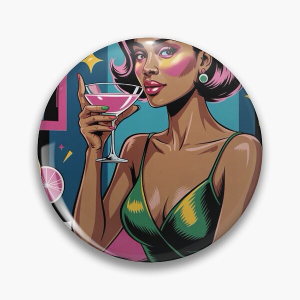 Artikelvorschau, Cocktails at BL4CK entworfen und verkauft von R0X Designs .