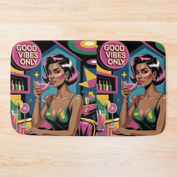 Item preview, Cocktails at BL4CK designed and sold by R0X Designs .