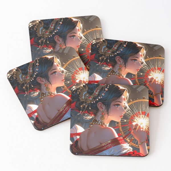 Item preview, A Female Artist That Brings Everything To Life designed and sold by SolarLove1.