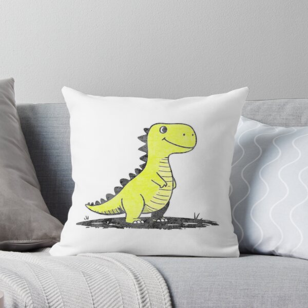 Item preview, Dinky Dino #3 designed and sold by Sunscape-Art.