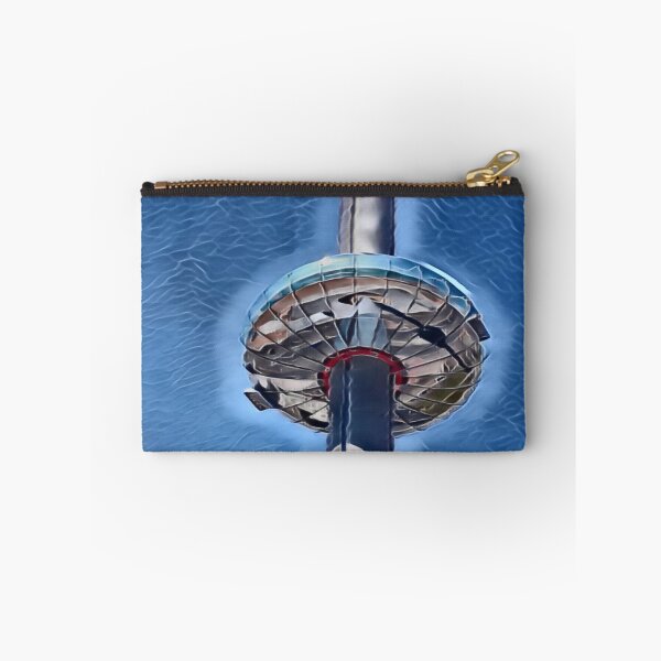 Item preview, Sky View In Impasto designed and sold by Fearless-Fox.