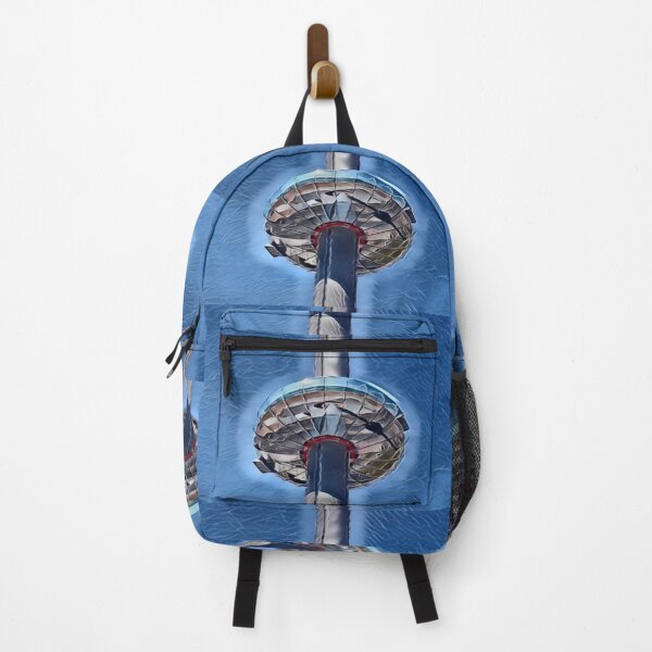 Item preview, Sky View In Impasto designed and sold by Fearless-Fox.