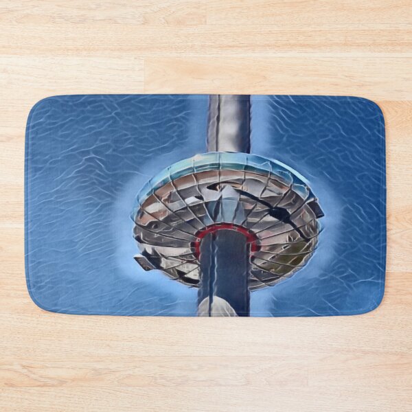 Item preview, Sky View In Impasto designed and sold by Fearless-Fox.