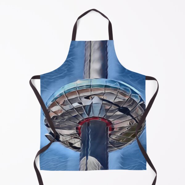 Item preview, Sky View In Impasto designed and sold by Fearless-Fox.