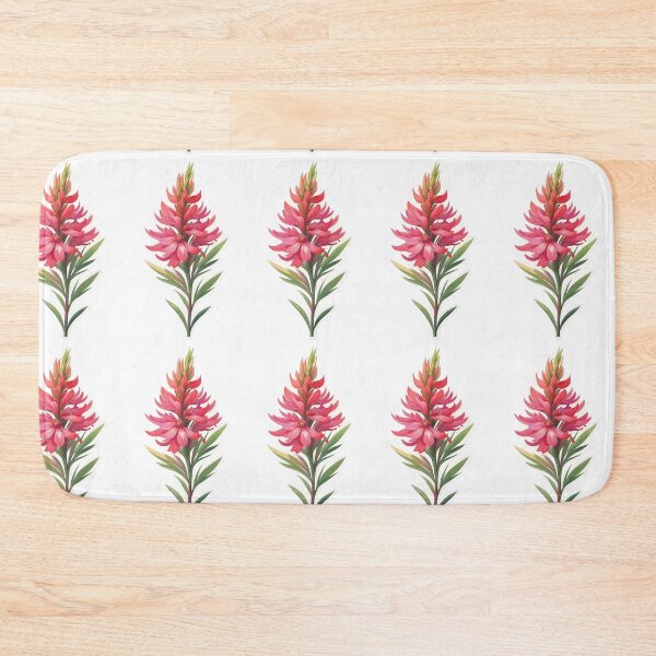 Item preview, Pink Indian paintbrush (Castilleja) designed and sold by HOMETOWN86.