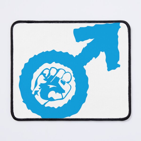 Item preview, closed fist man logo symbol designed and sold by Achille3777.