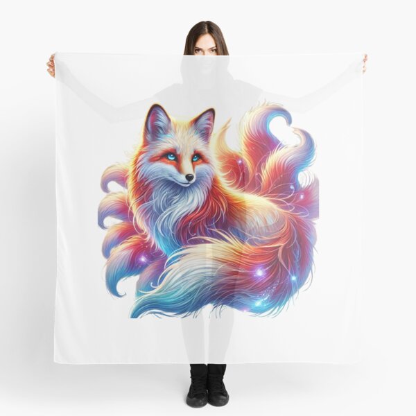 Item preview, Celestial Gumiho designed and sold by KimMoon2023.