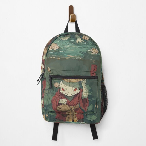 Item preview, River Kappa designed and sold by bapupa.