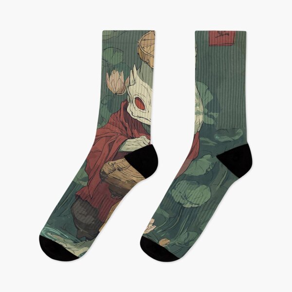Item preview, River Kappa designed and sold by bapupa.