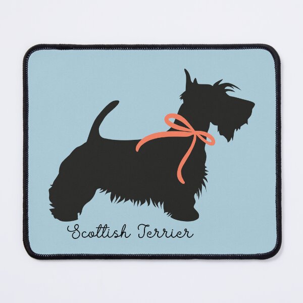Item preview, Scottish Terrier designed and sold by AnulaArt.