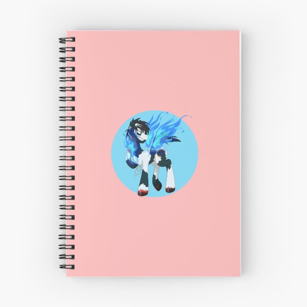 Item preview, Blue Moon Ponysona designed and sold by Fixati0nStati0n.