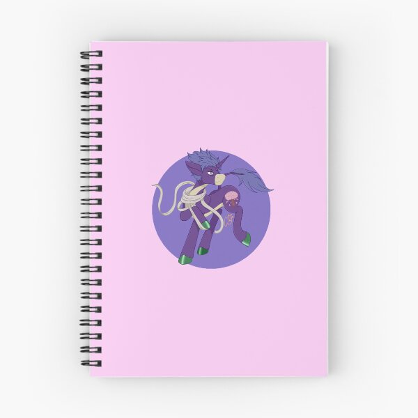 Item preview, Mind Blossom Ponysona designed and sold by Fixati0nStati0n.