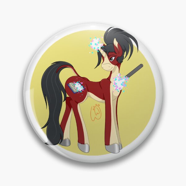 Item preview, Dreammaker Ponysona designed and sold by Fixati0nStati0n.