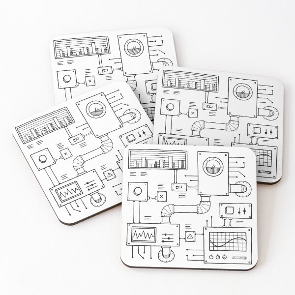 Item preview, Circuit designed and sold by Marta Ambrosetti.