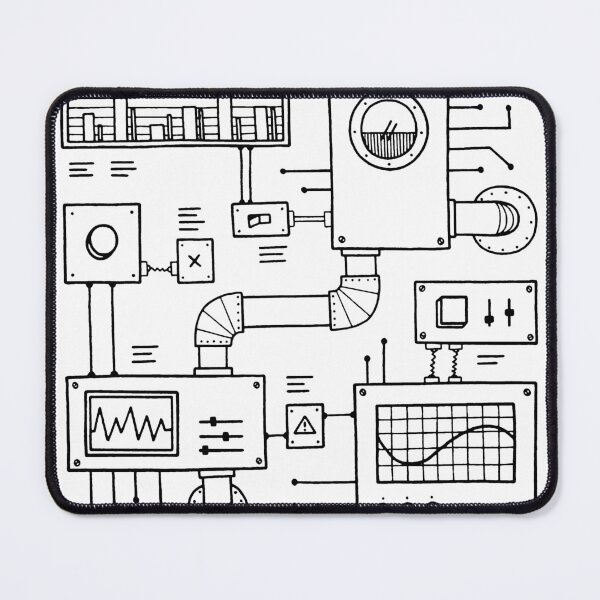 Item preview, Circuit designed and sold by Marta Ambrosetti.