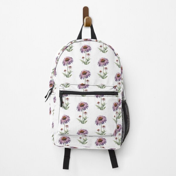 Item preview, Purple Coneflower designed and sold by HOMETOWN86.