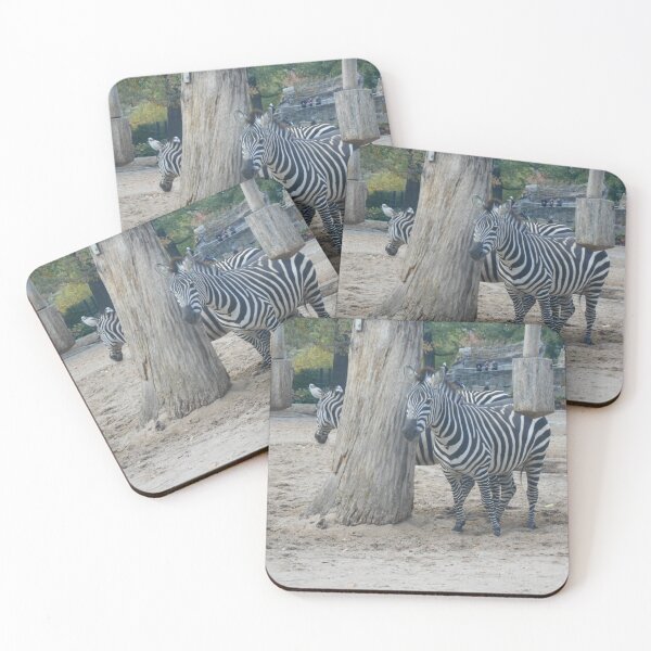 Item preview, Zebras designed and sold by GooglyEyes-.