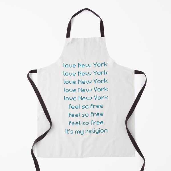 Item preview, Love New York designed and sold by HalcyonFairy.