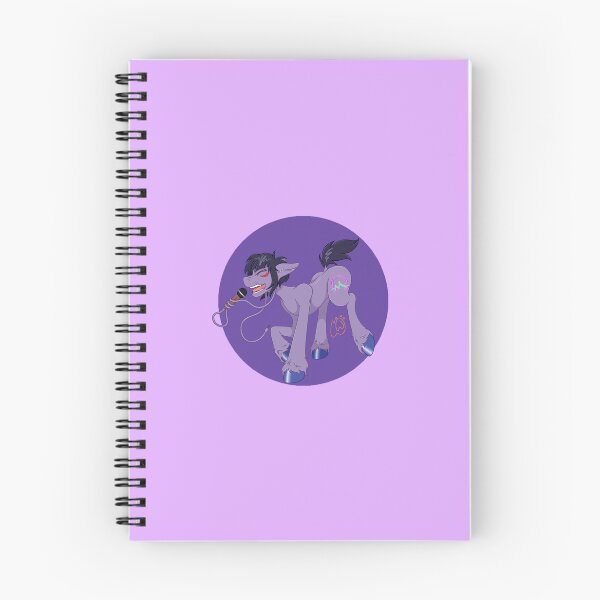 Item preview, Vaporwave Ponysona designed and sold by Fixati0nStati0n.
