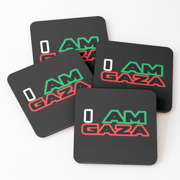 Item preview, Solidarity with oppressed peoples designed and sold by Mr and Mrs B.